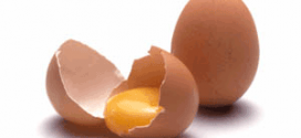 Ägg innehåller allt du behöver när du äter LCHF