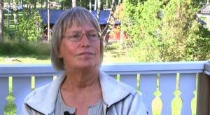 Annika Dahlqvist berättar sin historia om LCHF