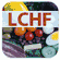 LCHF-appen till din iPhone