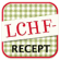 LCHF-recept till iPhone