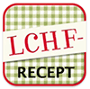 LCHF-recept till iPhone