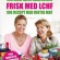 Frisk med LCHF - 100 recept på riktig mat