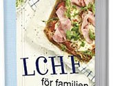 LCHF för familjen av Anna Hallén