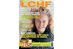 LCHF-magasinet