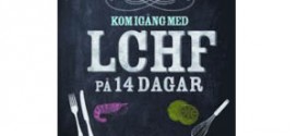 Kom igång med LCHF på 14 dagar