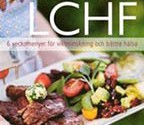 Näringsriktig och naturlig LCHF av Klara Desser