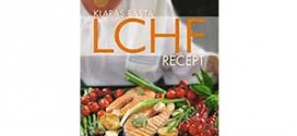 Klaras bästa LCHF-recept