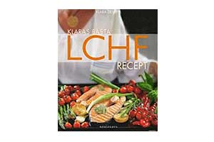 Klaras bästa LCHF-recept