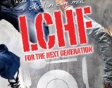 LCHF for the next generation, av Lars-Erik Litsfeldt