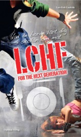 LCHF for the next generation, av Lars-Erik Litsfeldt