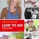 LCHF to go, av Cathrine Schuck