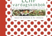 LCHF vardagskokbok av Per och Katarina Wikholm