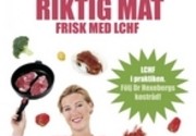 Nytt liv med riktig mat - av Sofie Hexeberg.