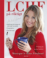 LCHF på riktigt av Monique Forslund