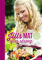 Jills mat - en kokbok med lågkolhydratkost