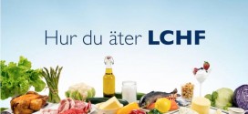 Introduktionsvideo till LCHF