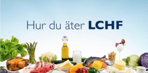 Introduktionsvideo till LCHF