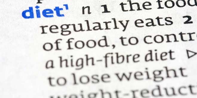 Definition av hur mycket kolhydrater man kan äta inom LCHF