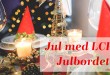 Julbord med LCHF-vänlig mat